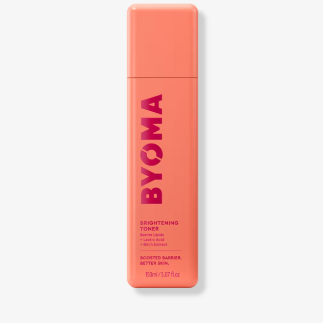 BYOMA  Brightening Toner