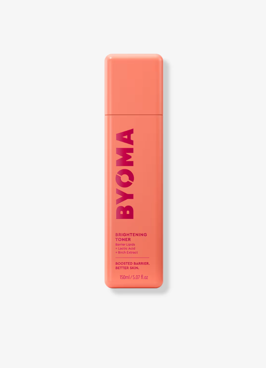 BYOMA Brightening Toner
