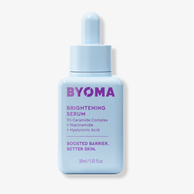 BYOMA  Brightening Serum