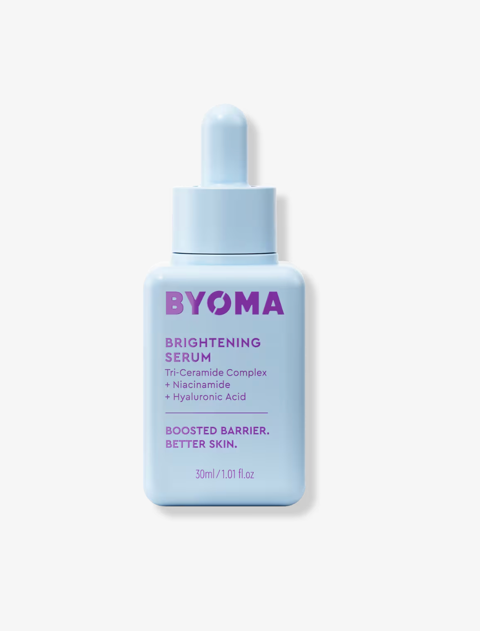 BYOMA Brightening Serum