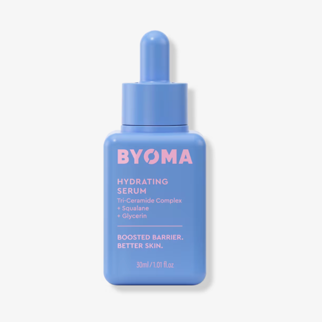 BYOMA Hydrating Serum