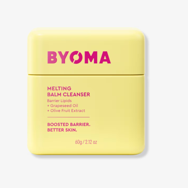 BYOMA Melting Balm Cleanser