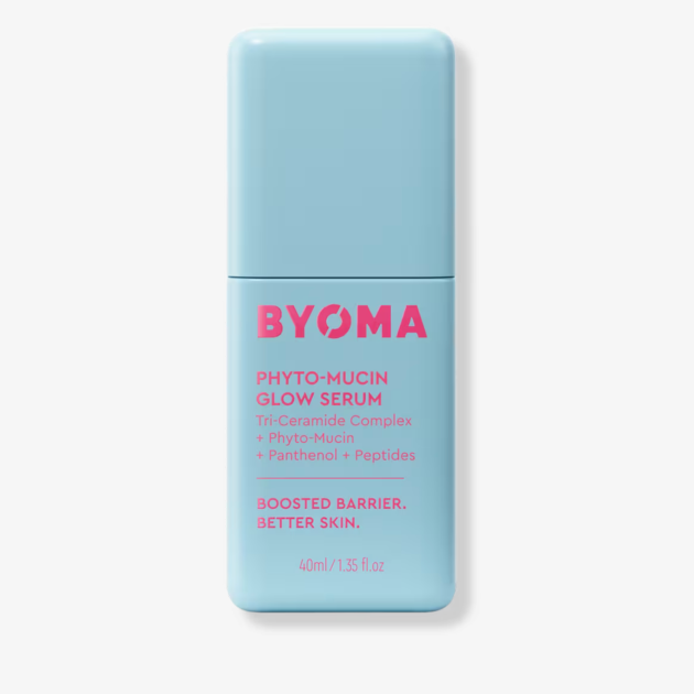 BYOMA Phyto Mucin Glow Serum