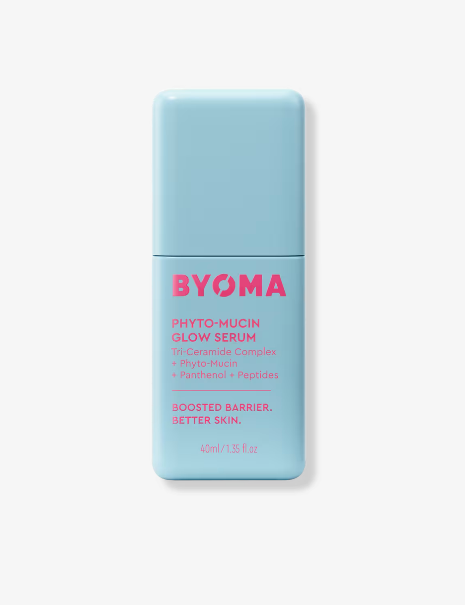 BYOMA Phyto Mucin Glow Serum