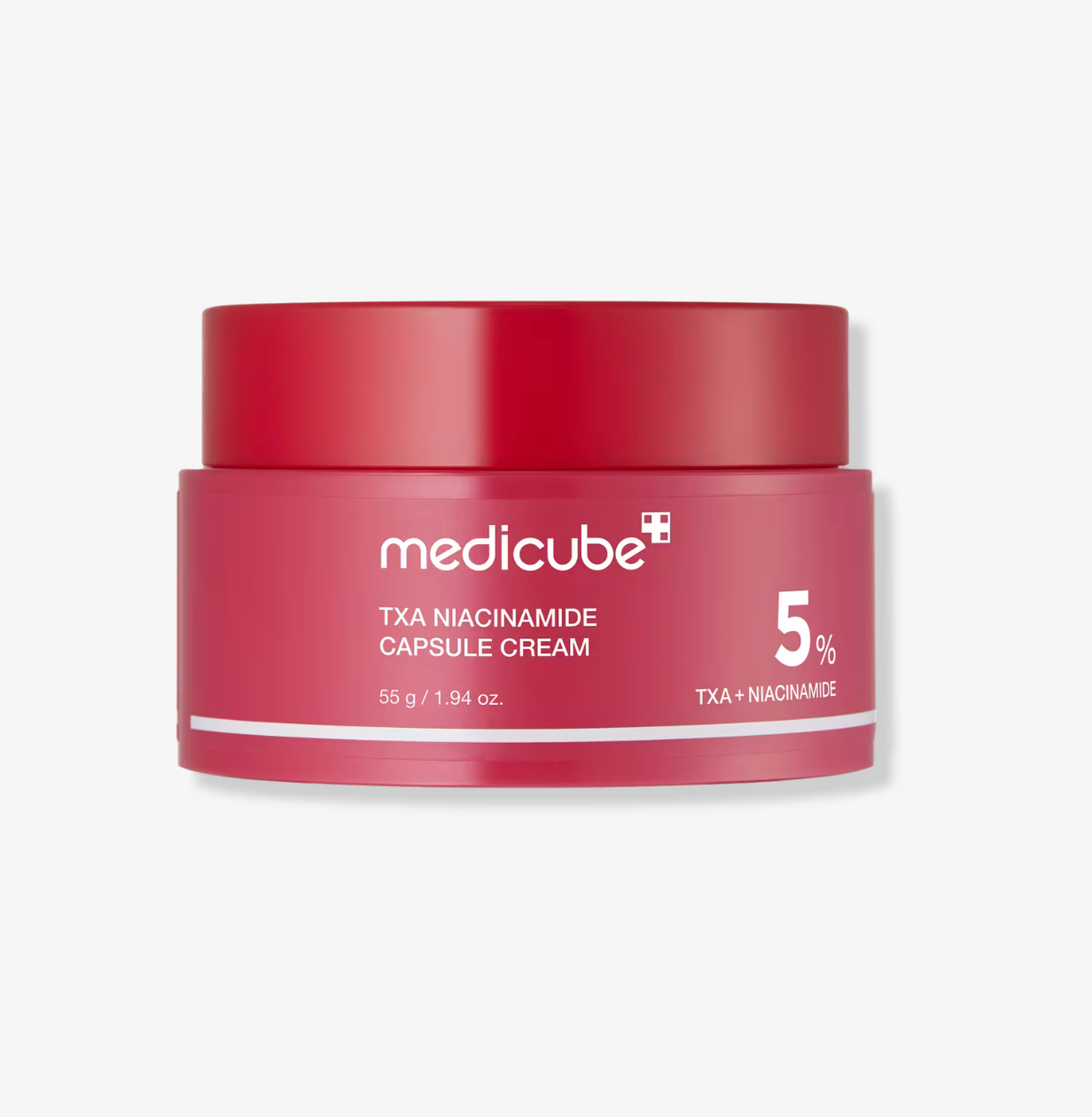 MEDICUBE TXA + Niacinamide Capsule Cream