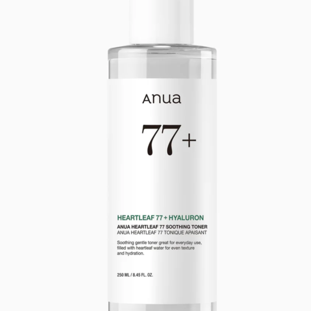 ANUA Heartleaf 77 Soothing Toner