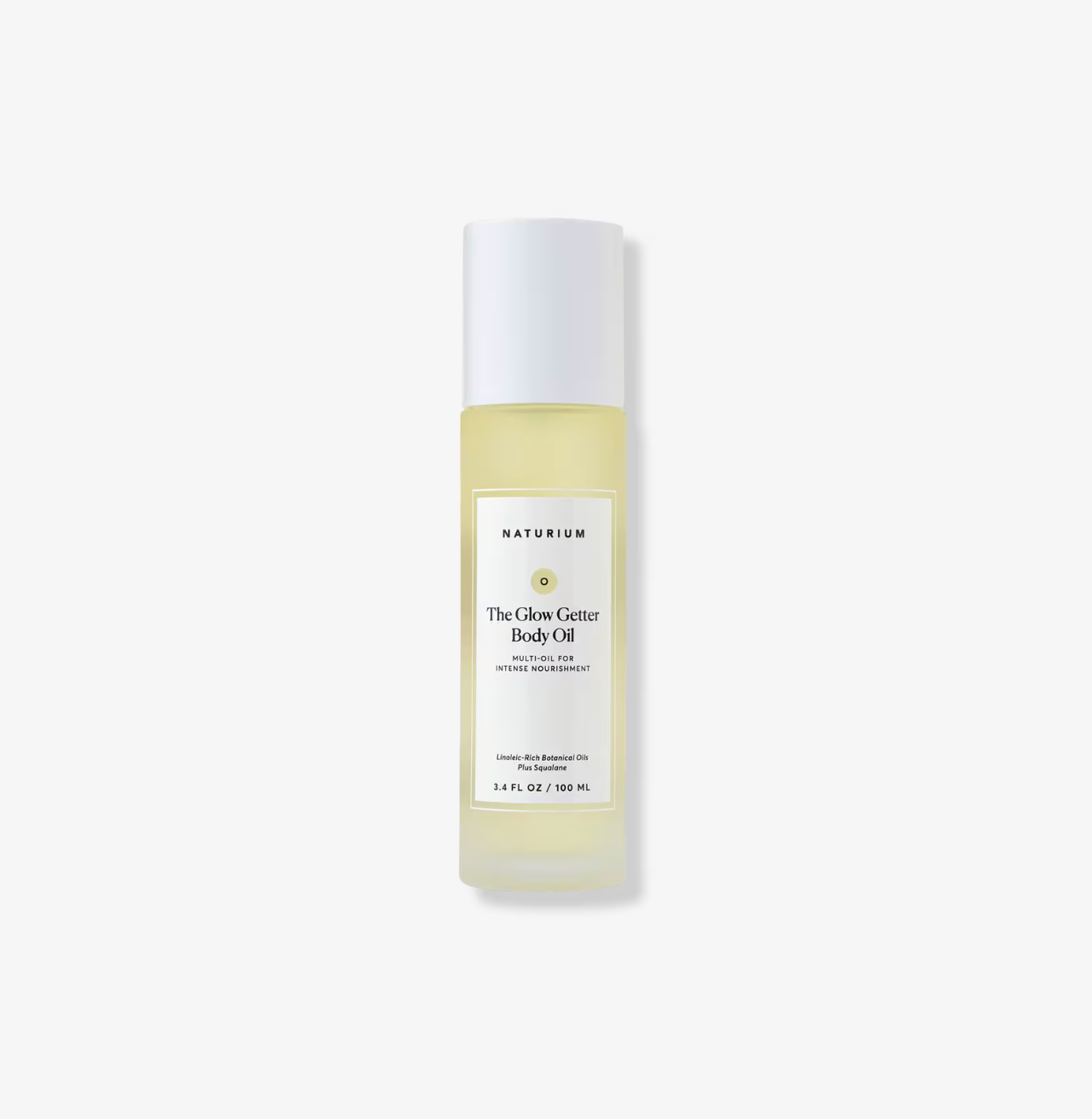 NATURIUM The Glow Getter Body Oil