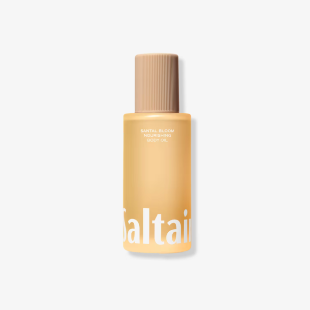 SALTAIR Nourishing Body Oil