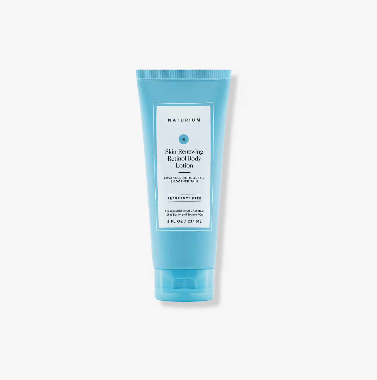 NATURIUM Skin-Renewing Retinol Body Lotion