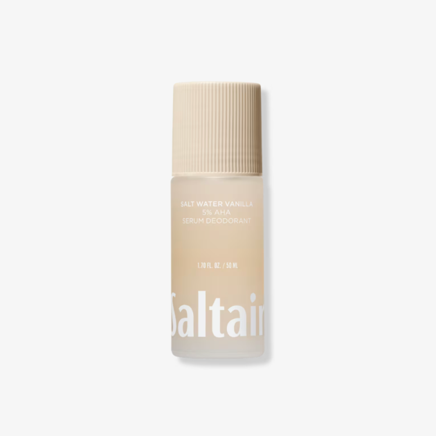 SALTAIR  5% AHA Serum Deodorant