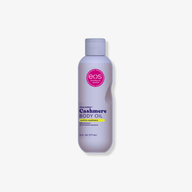 EOS  Cashmere Body Oil