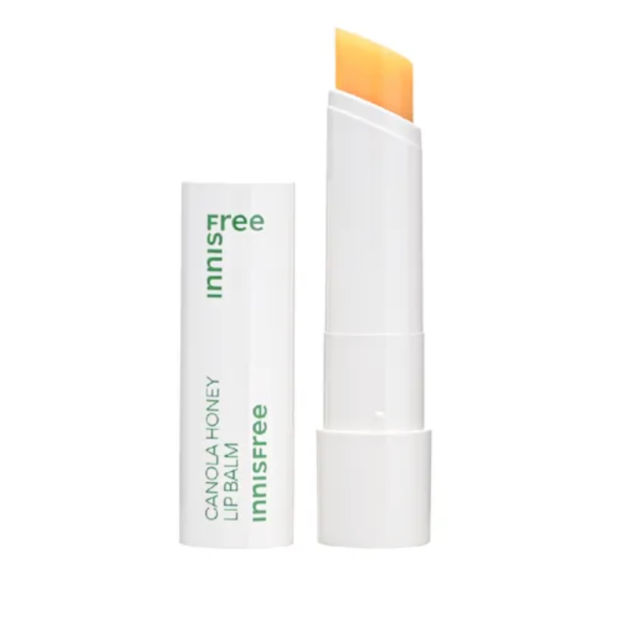 INNISFREE  Canola Honey Lip Balm