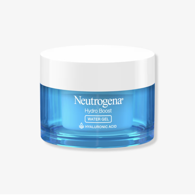 NEUTROGENA Hydro Boost Hyaluronic Acid Water Gel Moisturizer