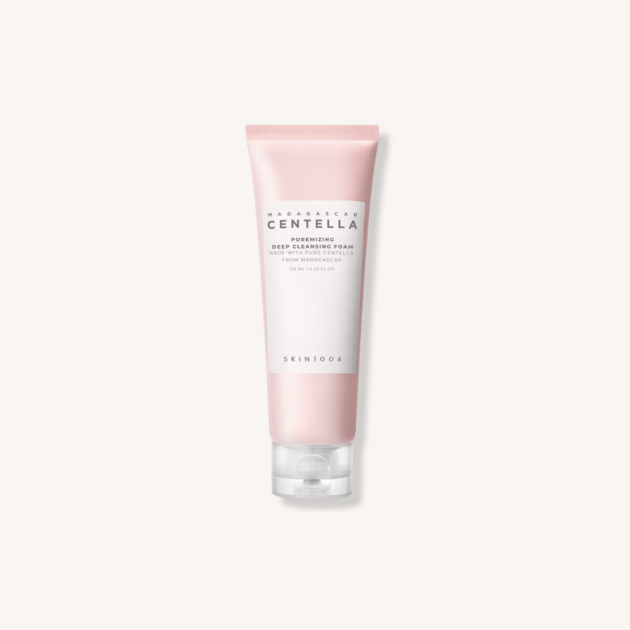 SKIN1004  Madagascar Centella Poremizing Deep Cleansing Foam