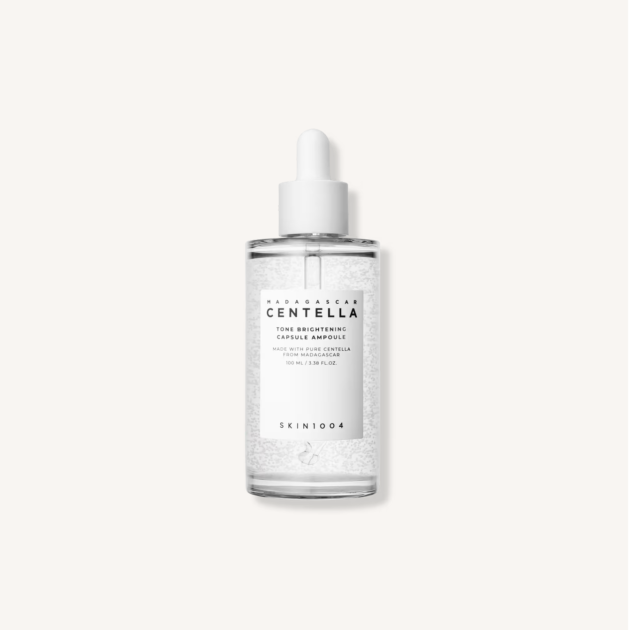 SKIN1004  Madagascar Centella Tone Brightening Capsule Ampoule