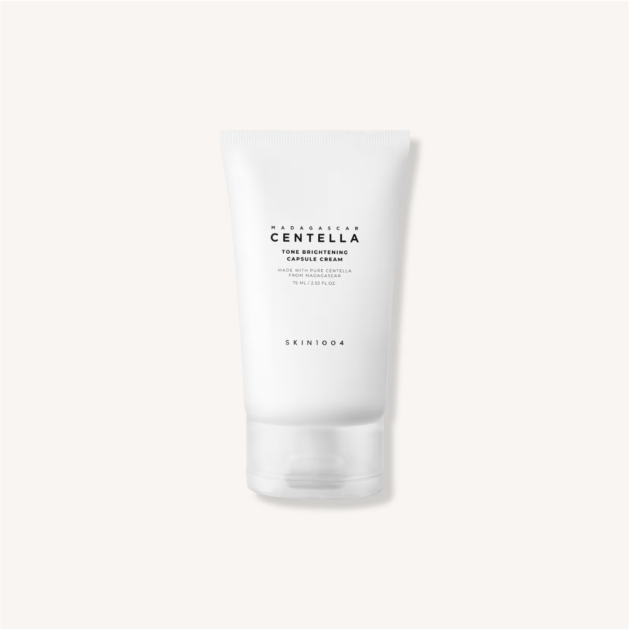 SKIN1004  Madagascar Centella Tone Brightening Capsule Cream