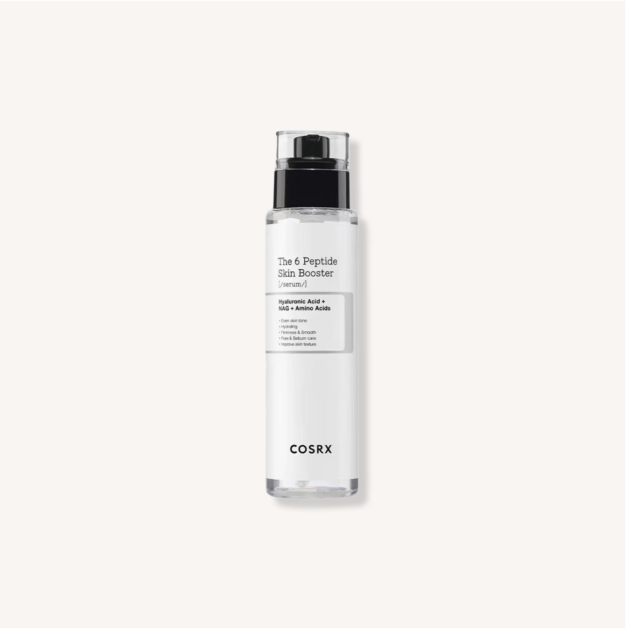 COSRX  The 6 Peptide Skin Booster Serum