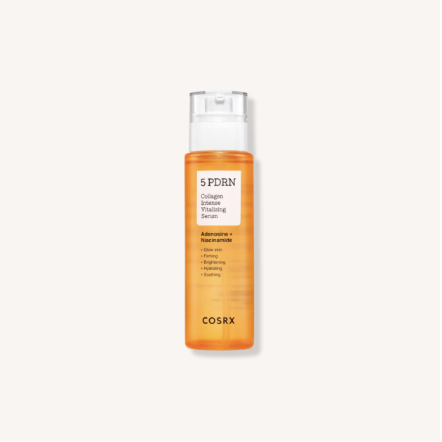 COSRX 5 PDRN Collagen Intense Vitalizing Serum