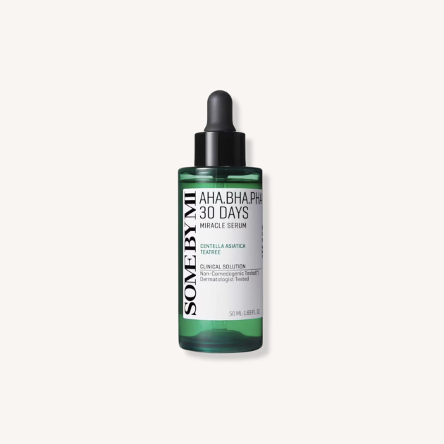 SOME BY MI  AHA BHA PHA 30 Days Miracle Serum