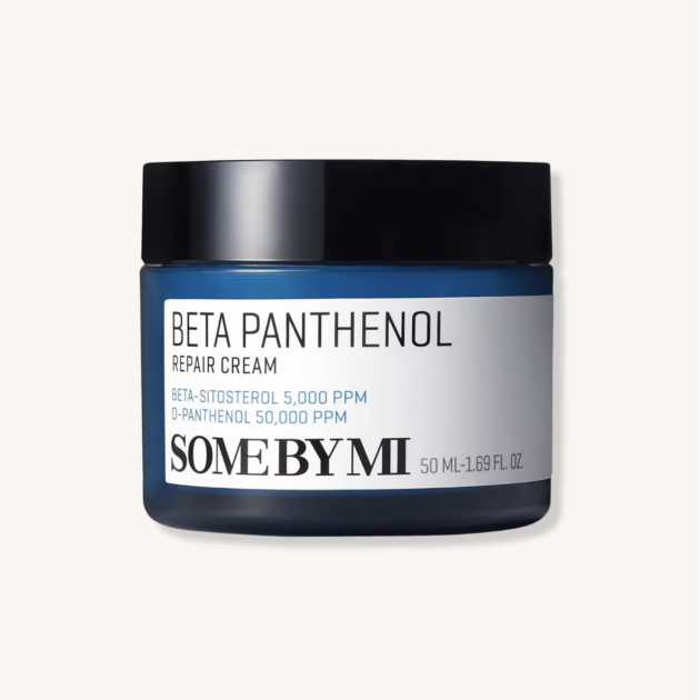 SOME BY MI  Beta Panthenol Repair Cream