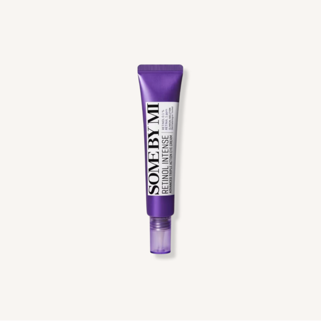 SOME BY MI  Retinol Intense Triple Action Retinol Eye Cream