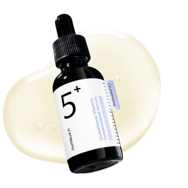 NUMBUZIN  No.5+ Vitamin Concentrated Serum