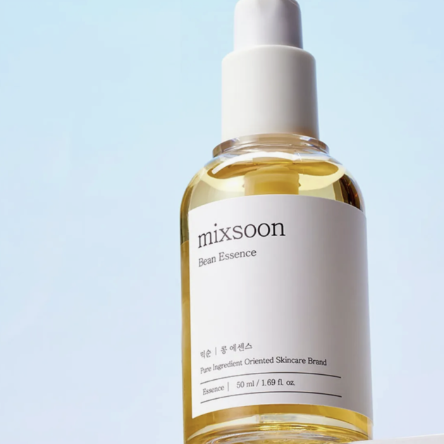 MIXSOON  Bean Essence