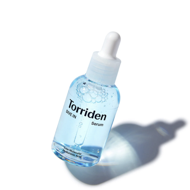 TORRIDEN  Dive-In Serum
