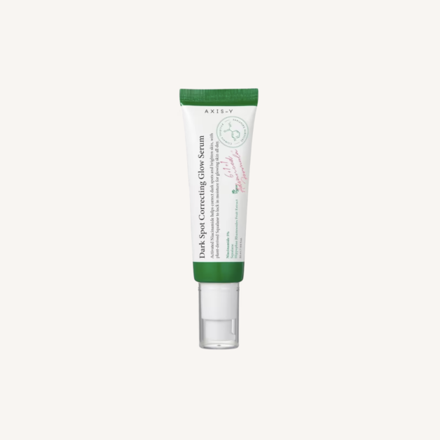 AXIS-Y  Dark Spot Correcting Glow Serum
