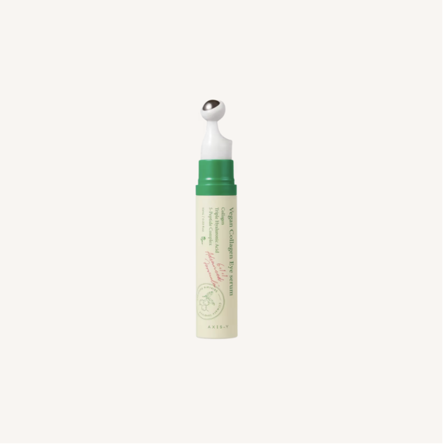 AXIS-Y  Vegan Collagen Eye Serum