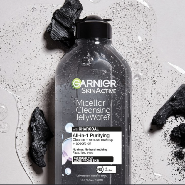 GARNIER  Garnier Micellar Cleansing Jelly Water