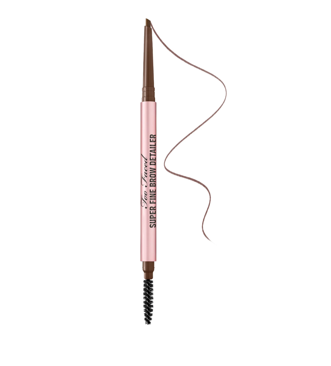 TOO FACED Super Fine Brow Detailer Eyebrow Pencil