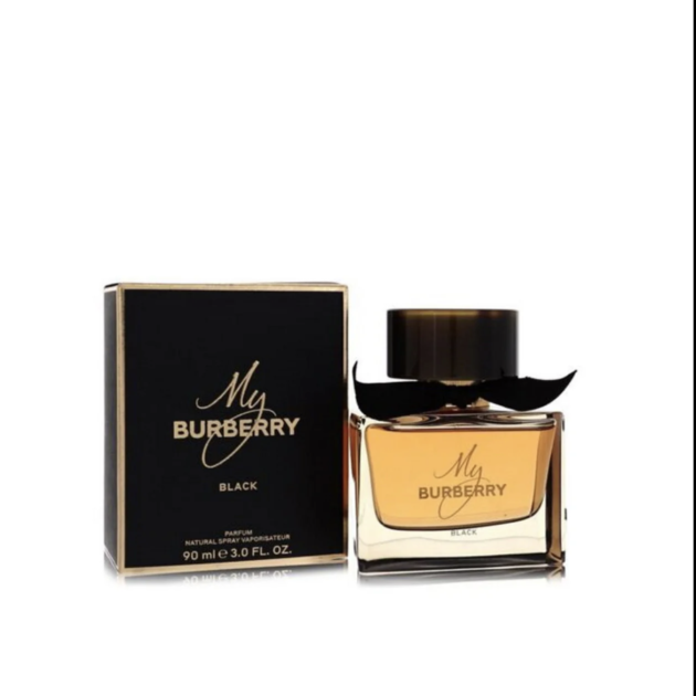 BURBERRY  My Burberry Black Parfum 50ml