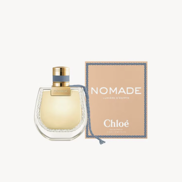 CHLOE  NOMADE LUMIÈRE D’ÉGYPTE EAU DE PARFUM