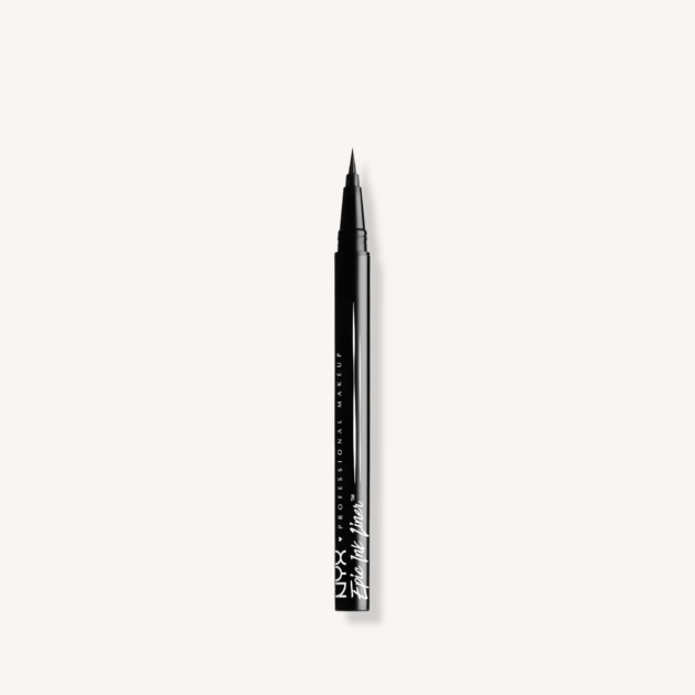 NYX  Epic Ink Waterproof Liquid Eyeliner