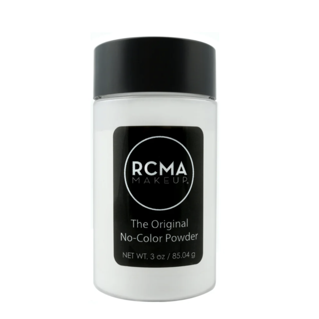 RCMA  No Color Powder