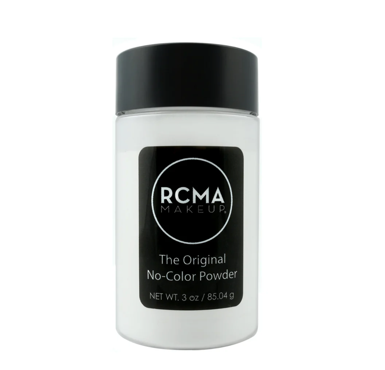 RCMA No Color Powder
