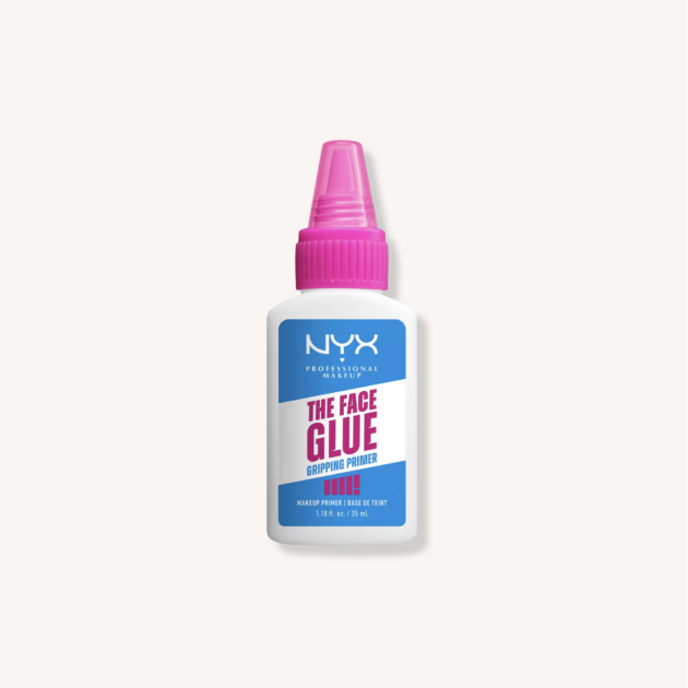 NYX  The Face Glue Gripping Primer