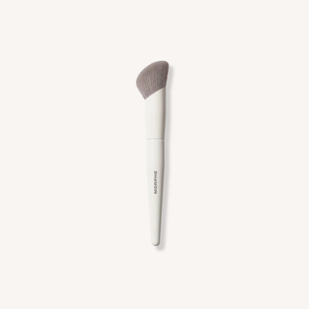 MORPHE  M103 Angled Cream & Liquid Foundation Brush