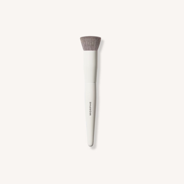 MORPHE  M106 Flat-Topped Cream & Liquid Foundation Brush