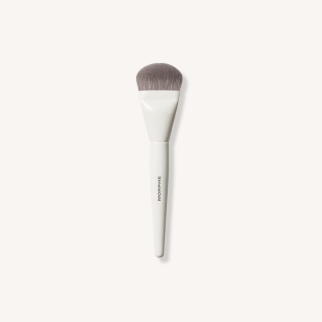 MORPHE M243 Slanted Cream & Liquid Contour Brush
