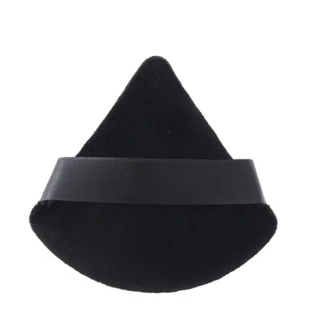 CHINA Triangle Puff