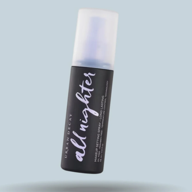 URBAN DECAY  All Nighter Waterproof Makeup Setting Spray