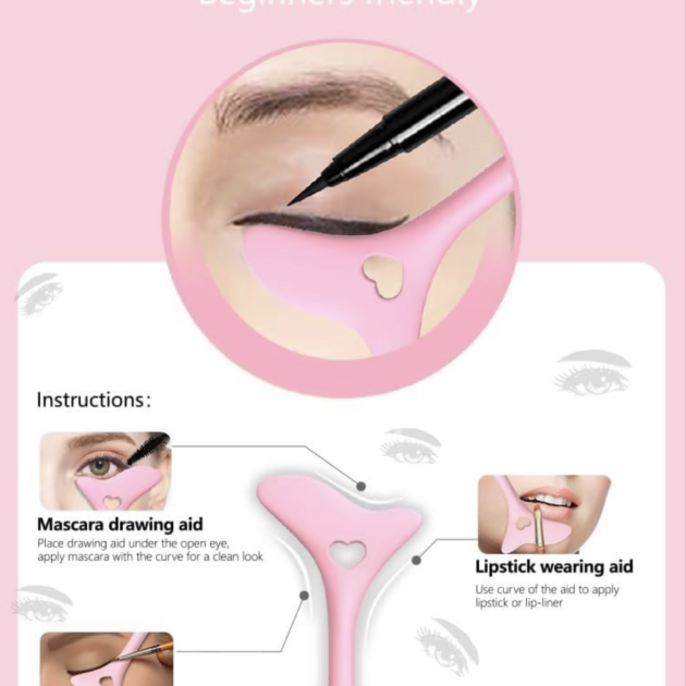CHINA  Eyeliner Aid