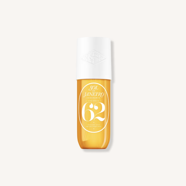 SOL DE JANEIRO  Cheirosa 62 Bum Bum Hair & Body Perfume Mist