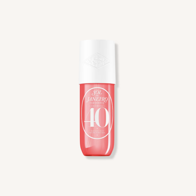 SOL DE JANEIRO Cheirosa 40 Hair & Body Perfume Mist