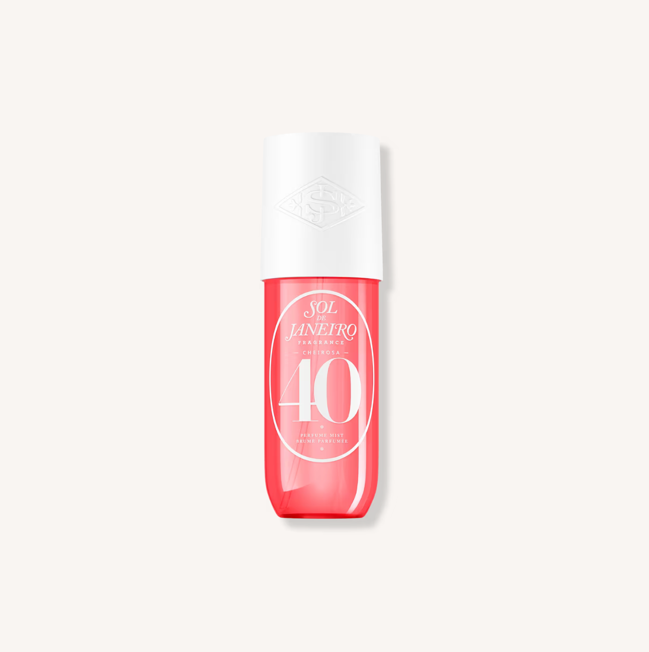 SOL DE JANEIRO Cheirosa 40 Hair & Body Perfume Mist