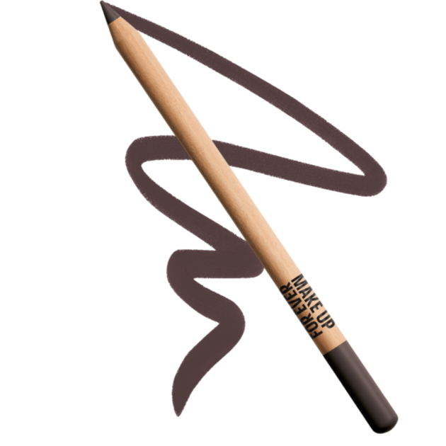 MAKEUP FOREVER  Artist Color Pencil dimensional dark brown