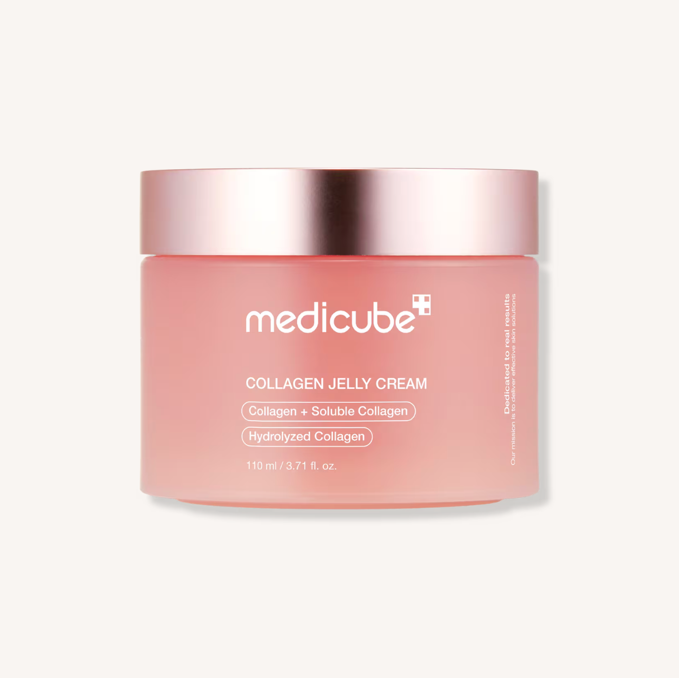 MEDICUBE. Collagen Niacinamide Jelly Cream
