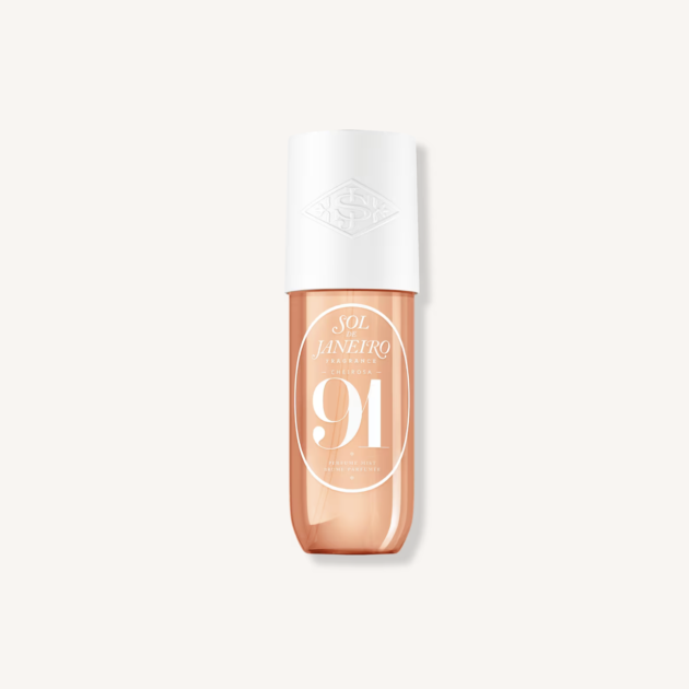 SOL DE JANEIRO Cheirosa 91 Hair & Body Perfume Mist